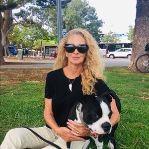 Meet your Posher, Jenny